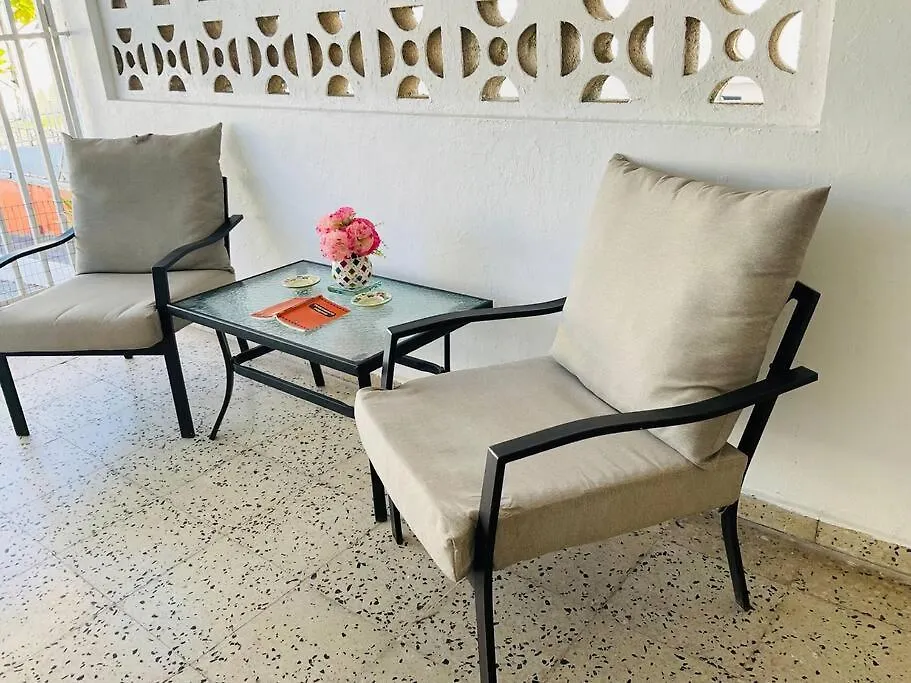 Cozy Fajardo Residential Apartment