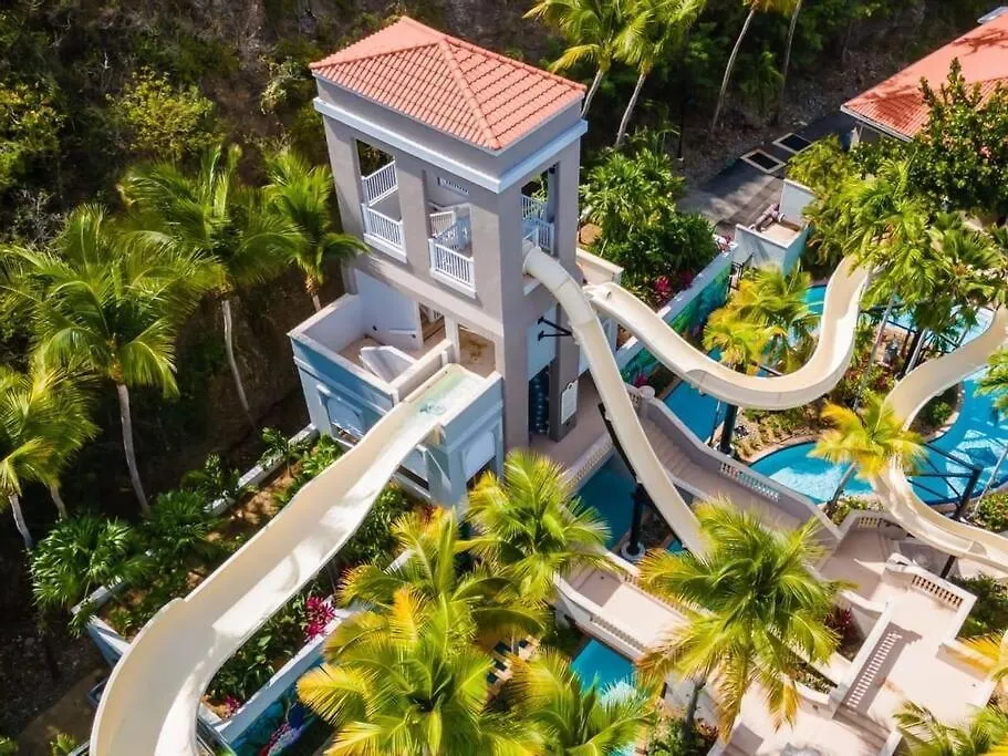 Cozy Fajardo Residential Apartment Puerto Rico