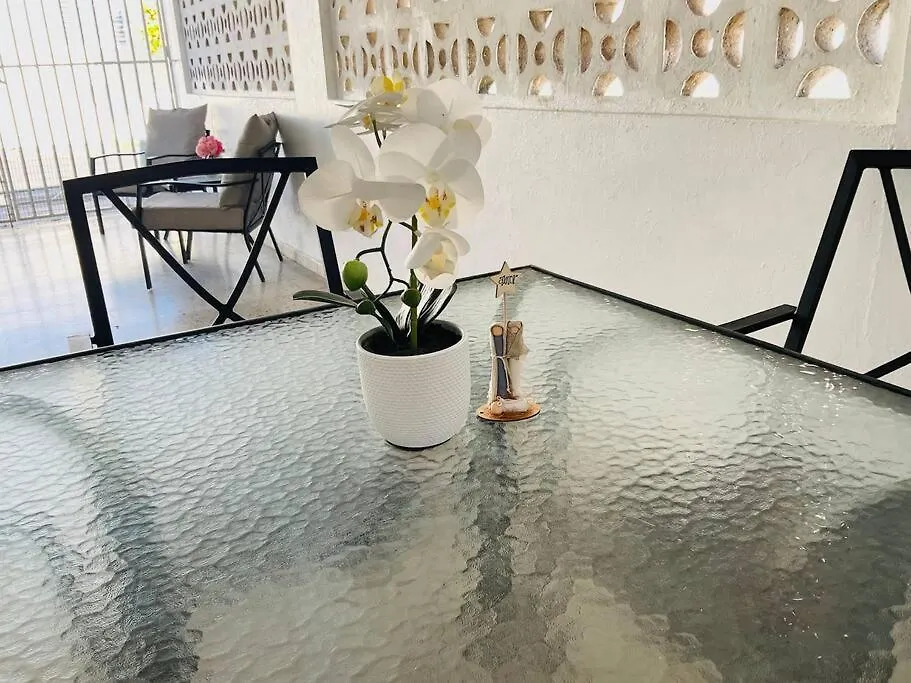 Cozy Fajardo Residential Apartment