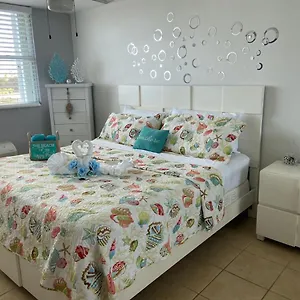  Apartment Luxury Ocean View Puerto Rico