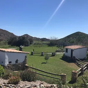  Apartment Bella Vista Rural Retreat Spain
